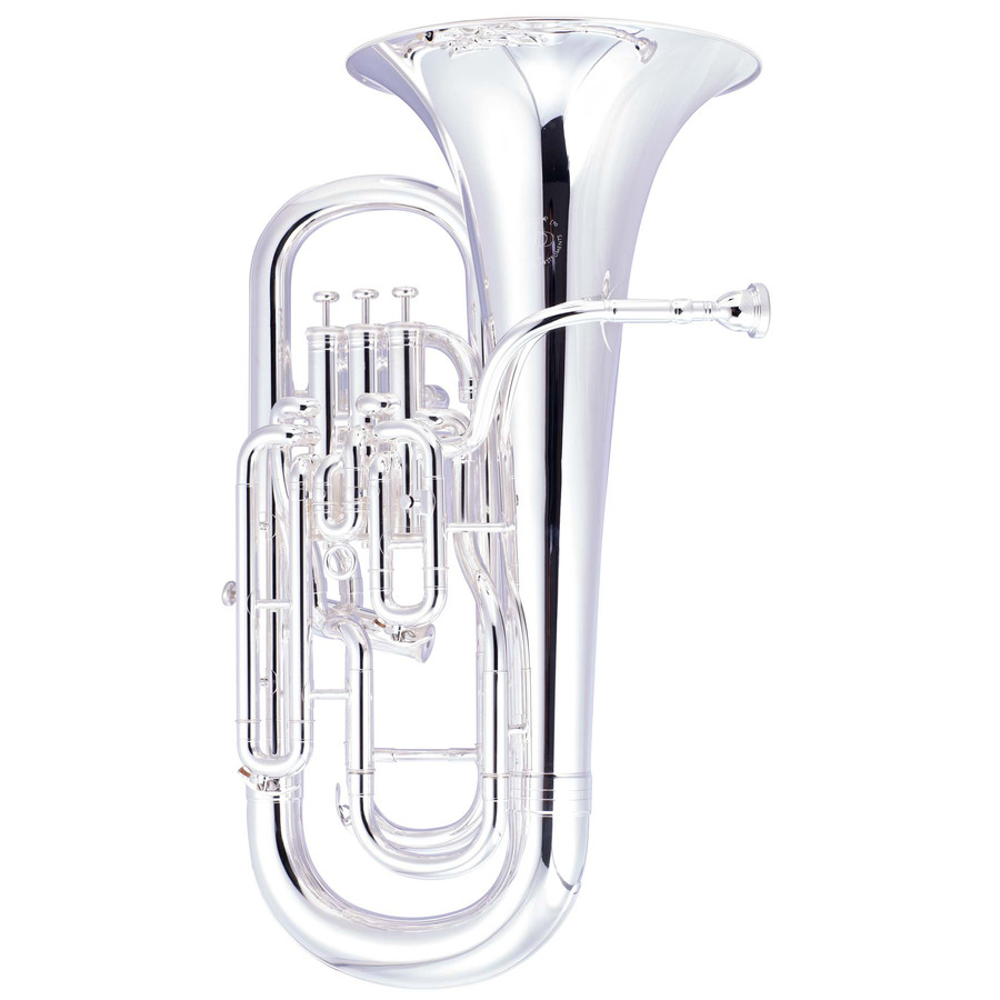 john packer jp274 euphonium