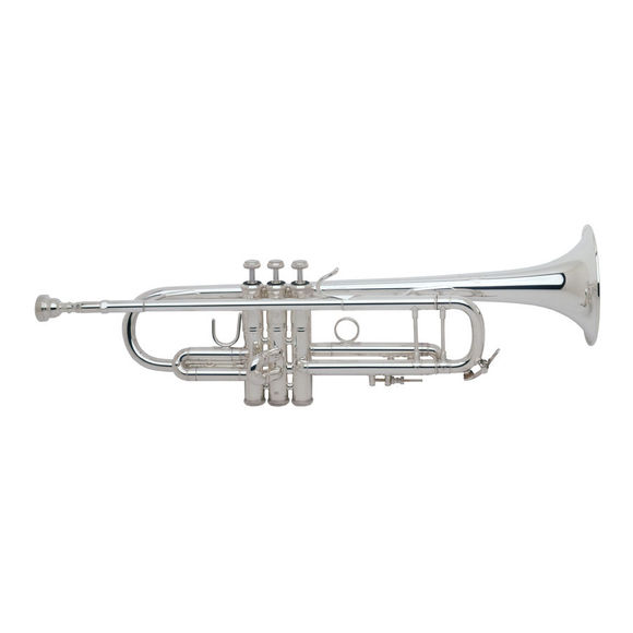 Bach 180ML37 Stradivarius Bb Trumpet - Bach Trumpet Bb 180ML37S 