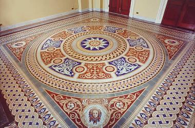 Encaustic Tiles - Tile Cleaning, Sealing and Maintenance Products