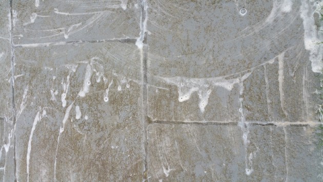 Grey Limestone with LTP moudlex. 20160227_114953