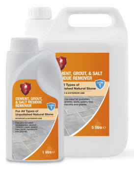 LTP Cement, grout & salt residue remover