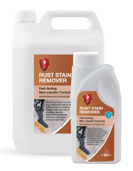 Rust Stain Remover Group