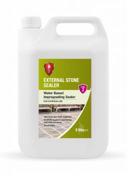 LTP External Stone Sealer 5ltr