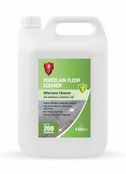 LTP Porcelain Floor Tile Cleaner 5ltr