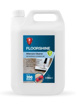 LTP Floorshine 5ltr