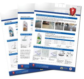 LTP_Concrete toppings and polished concrete method statement 15.03