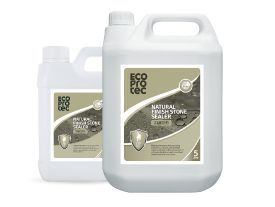 Natural Finish Stone Sealer