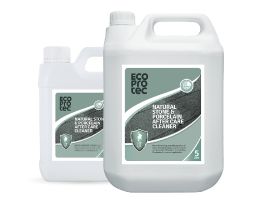 Natural Stone and Porcelain Aftercare Cleaner