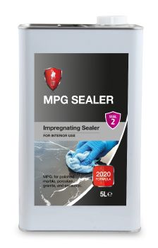 LTP MPG Sealer 5ltr 2020