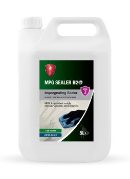 LTP MPG Sealer H20 5ltr