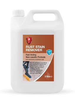 LTP Rust Remover 5ltr