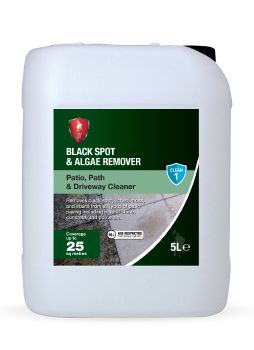 LTP Blackspot & Algae Remover 5ltr