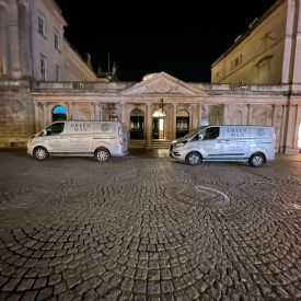 Roman Baths 2