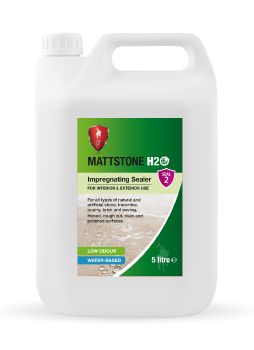 LTP Mattstone H20 5ltr