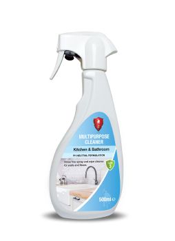 LTP Multipurpose Cleaner Spray 500ml