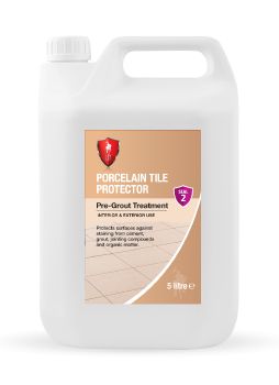 LTP Porcelain Tile Protector 5ltr