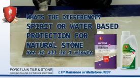 13. What's the difference_spirit or water based protectionThumbnail