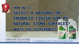 46. Mattstone H20 or Colour Intensifier H20 2022 - Thumbnail