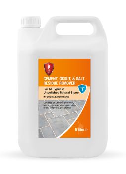 LTP Cement Grout & Salt Remover 5ltr