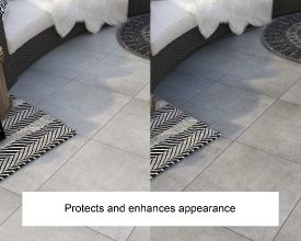 LTP 45 Porcelain Tile Enhancer Gallery Image 5