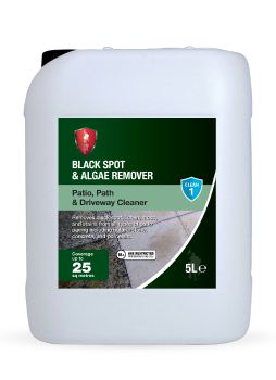 LTP Blackspot & Algae Remover 5ltr