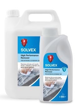 LTP Solvex 1 & 5ltr