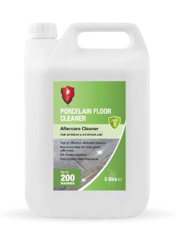 LTP Porcelain Floor Tile Cleaner 5ltr