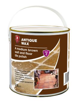 LTP Antiquewax 2.5ltr