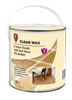 LTP Clearwax 2_5ltr