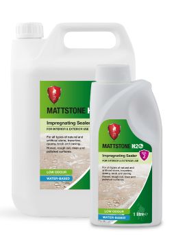 LTP Mattstone H20 1 & 5ltr