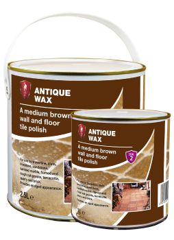 LTP Antiquewax 1ltr & 2.5ltr