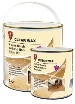 LTP Clearwax 1 & 2_5ltr