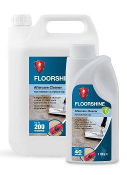 LTP Floorshine 1 & 5ltr