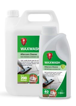 LTP Waxwash 1 & 5ltr