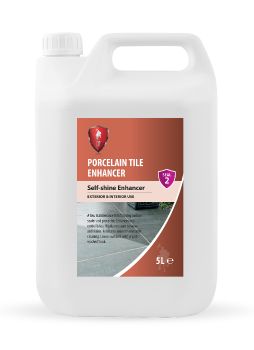 LTP Porcelain Tile Enhancer 5ltr