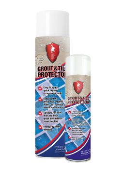 LTP Grout & Tile Protector 600 & 250ml