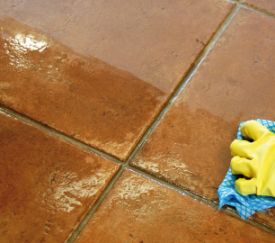 Why Do I Need To Seal My Floor Or Wall Tiles Tile Cleaning