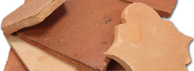 HOW TO PROTECT A NEWLY INSTALLED TERRACOTTA FLOOR