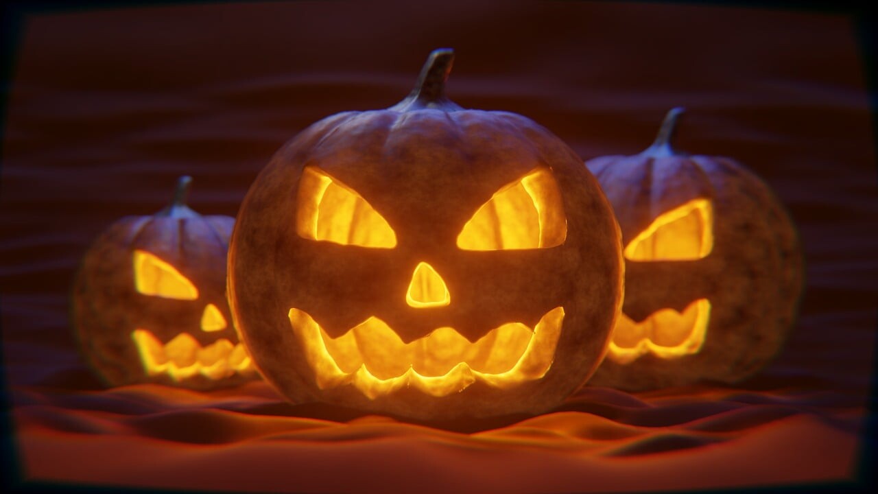 REMOVING SEASONAL STAINS: PART I - HALLOWEEN