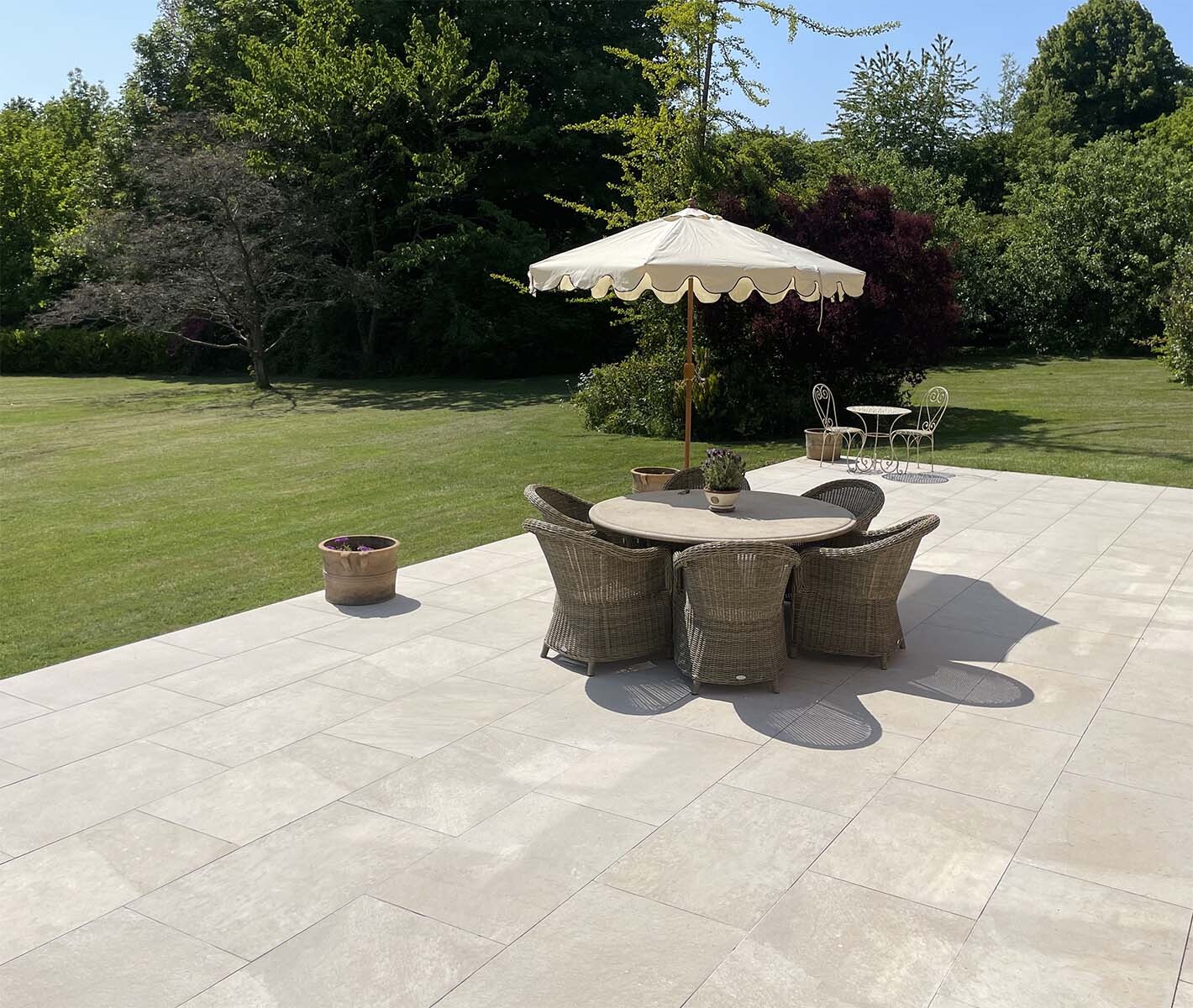 THE PORCELAIN TILE TRUTH - EASY CARE BUT NOT CARE-FREE