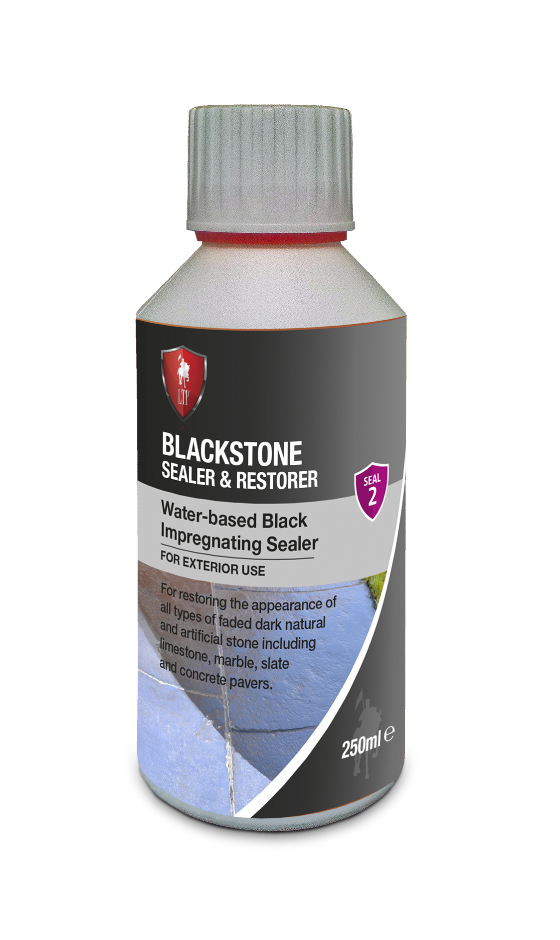 LTP introduces Blackstone restorer (250ml) - Tile Cleaning, Sealing and ...