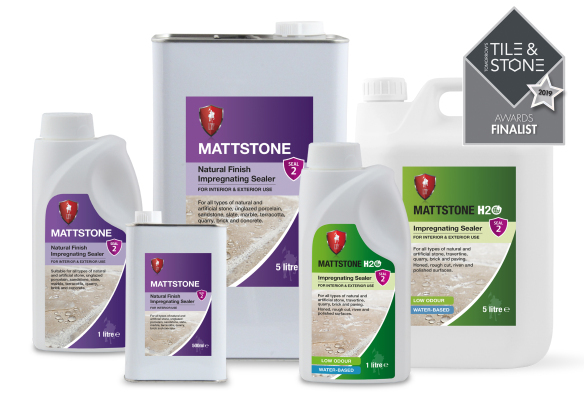 Best-selling LTP Mattstone nominated for TTS Awards 2019