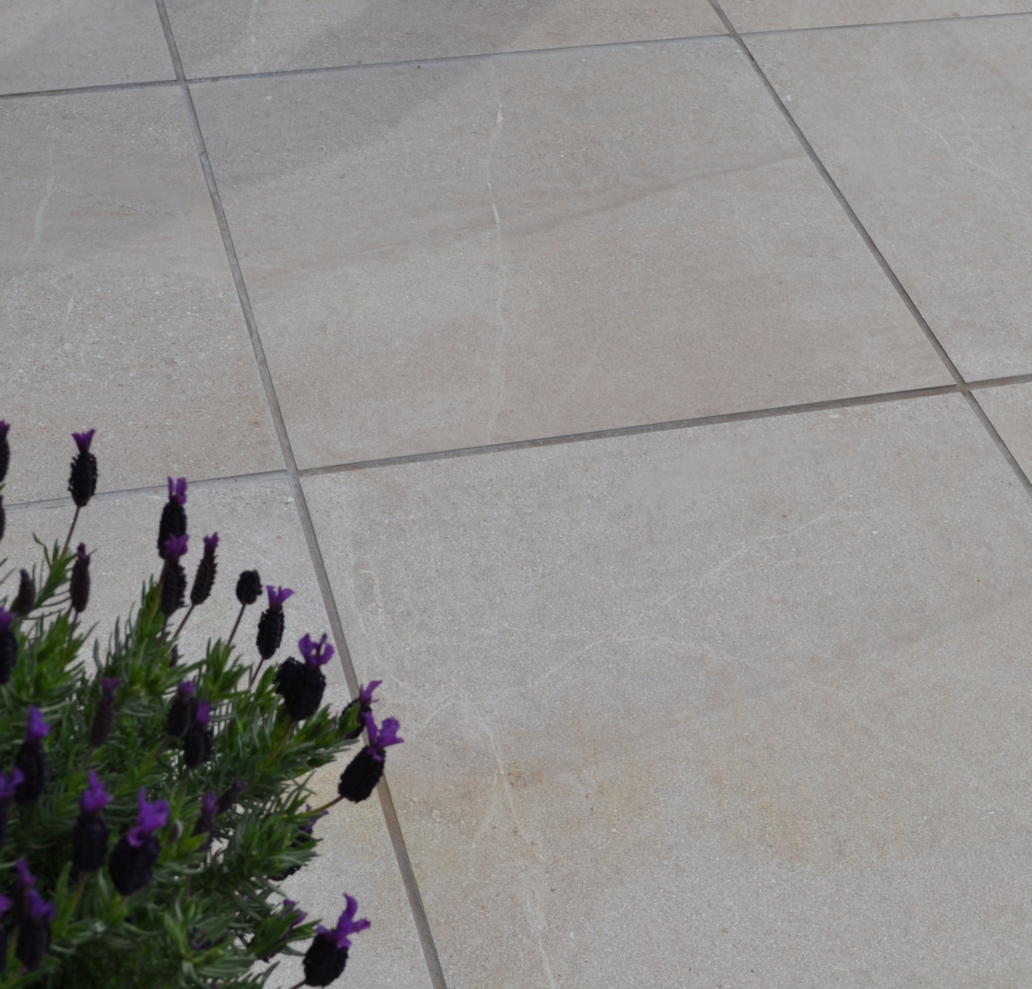 The rise of the Porcelain Paver and ensuring a great installation