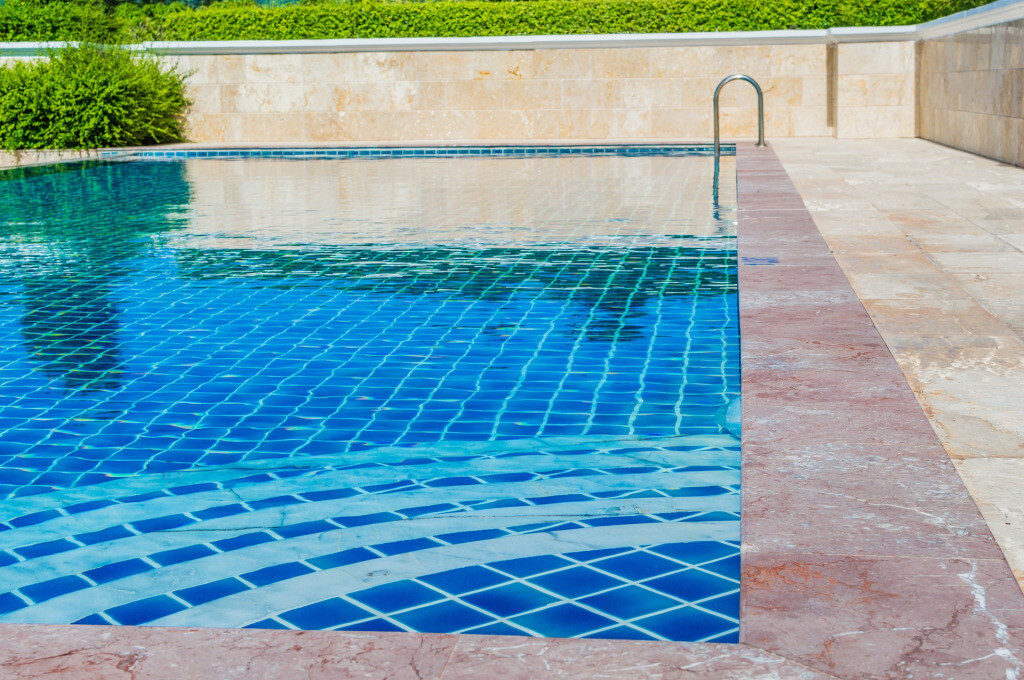 Keeping poolsides safe