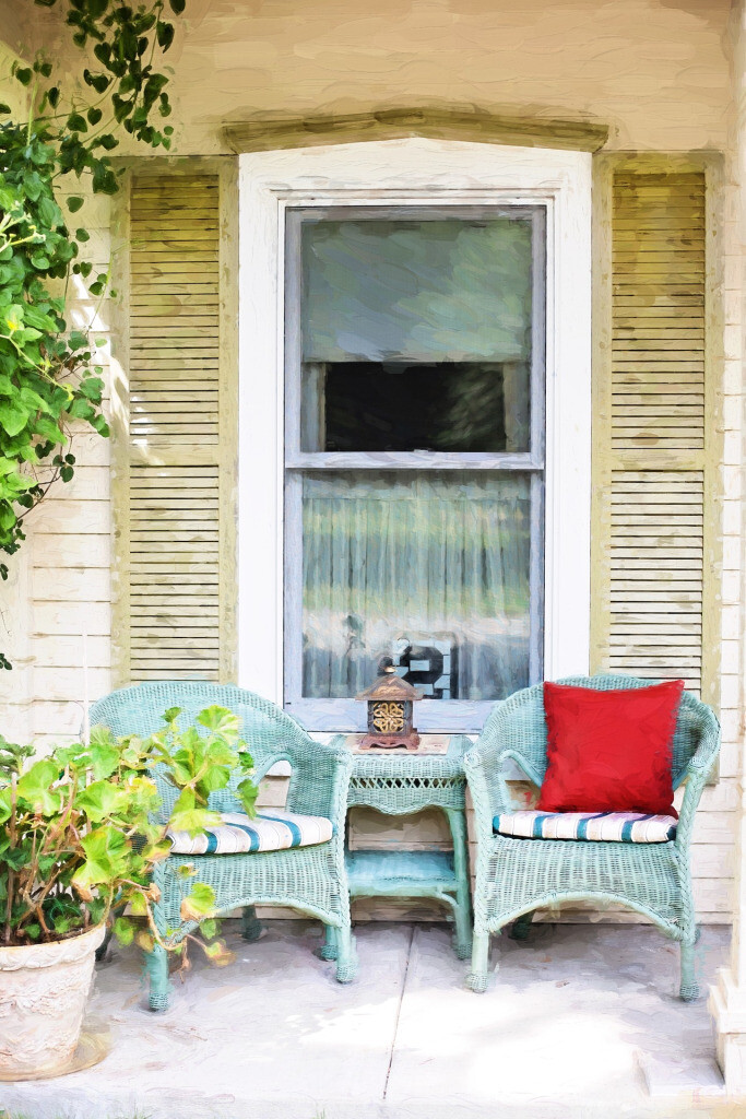 Stone patio care - top tips for easy ongoing maintenance