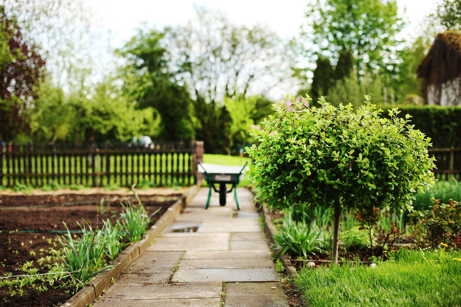 GETTING YOUR PATIO WINTER-READY