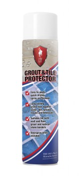 LTP Grout & Tile Protector