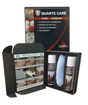LTP Quartz Care Kit