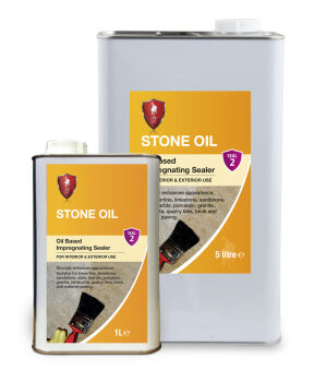 LTP Stone Oil