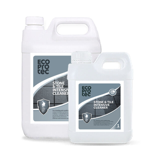 Stone Tile Intensive Cleaner Tile Cleaning Sealing And Maintenance   2 184 E 